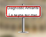 Diagnostic Amiante avant démolition sur La Seyne sur Mer